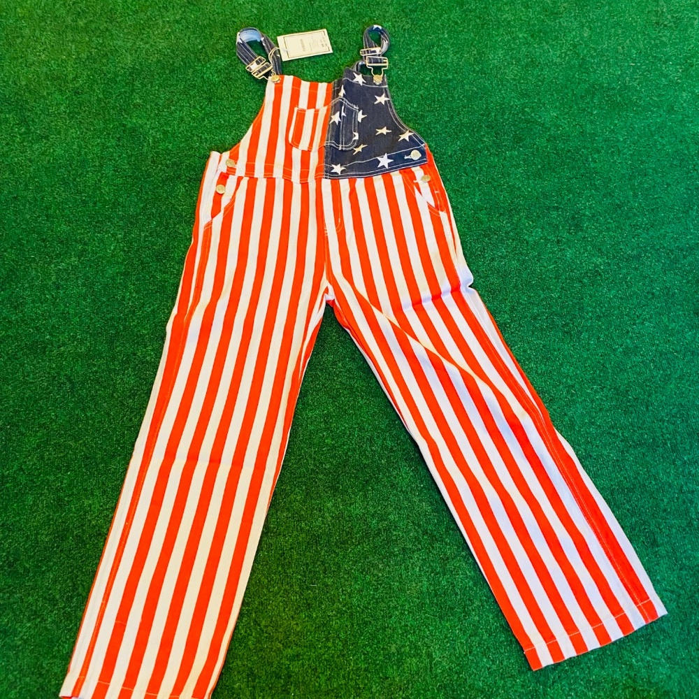 Overalls - Picture 5 of 5